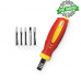 TOOLS 17628 ΣΕΤ ΚΑΤΣΑΒΙΔΙΩΝ ΑΚΡΙΒΕΙΑΣ 31in1 JK-6036-A